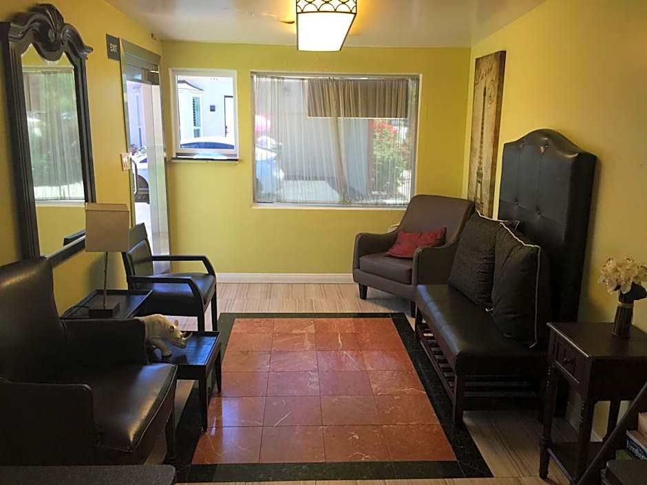 El Royale Hotel - Near Universal Studios Hollywood