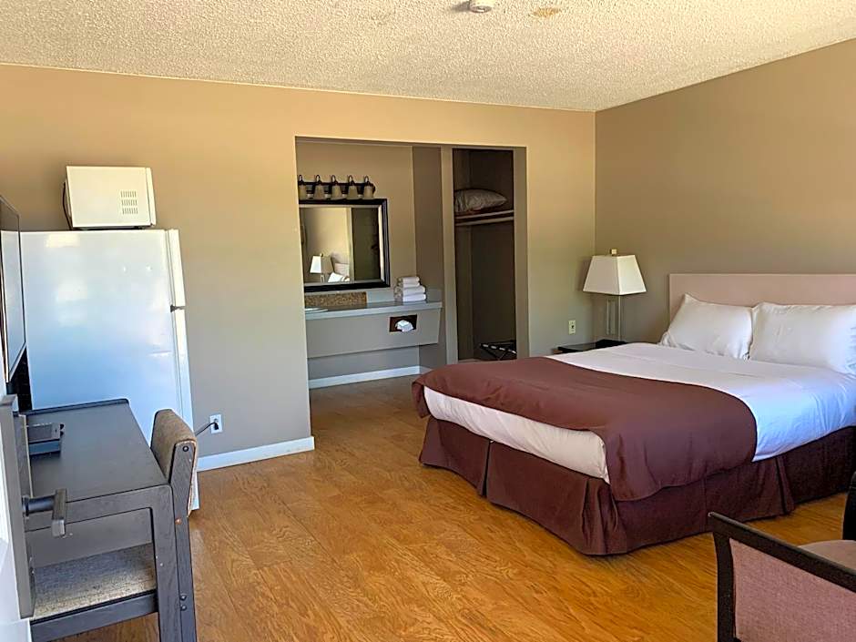 Rondo Motel