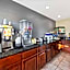 Days Inn by Wyndham Brownsville