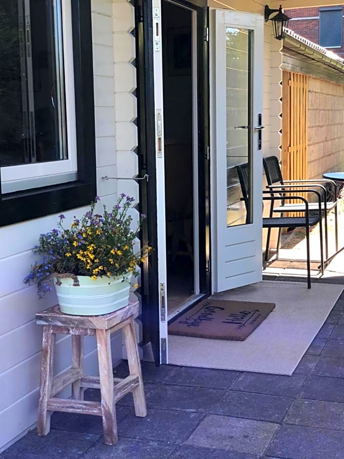 Bed & Breakfast Zevenhuizen