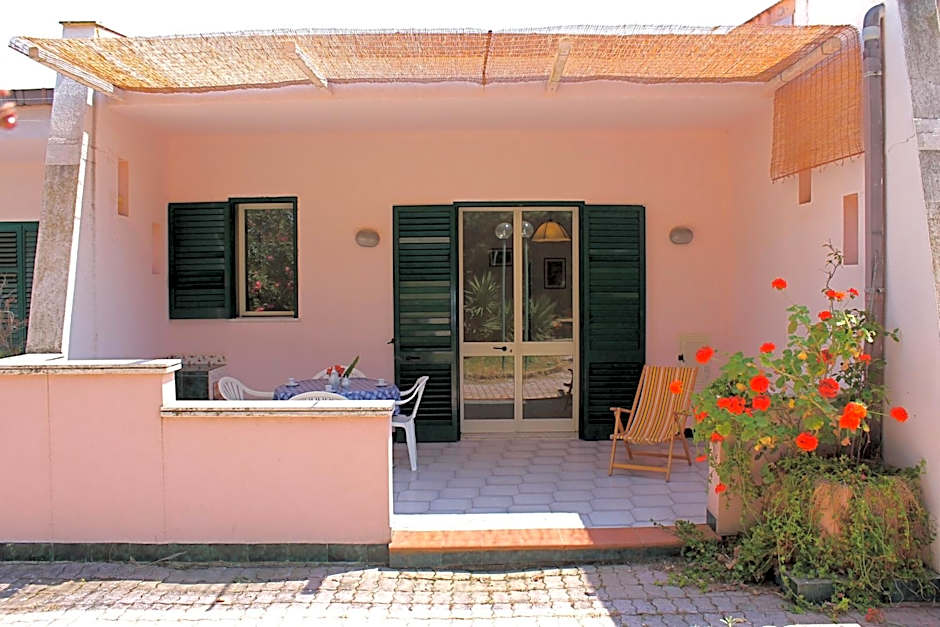 Villa Teti - Sicilia