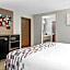 Red Roof Inn Flint