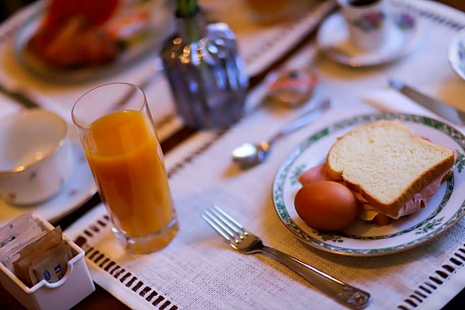 Residenza Cecchi B&B