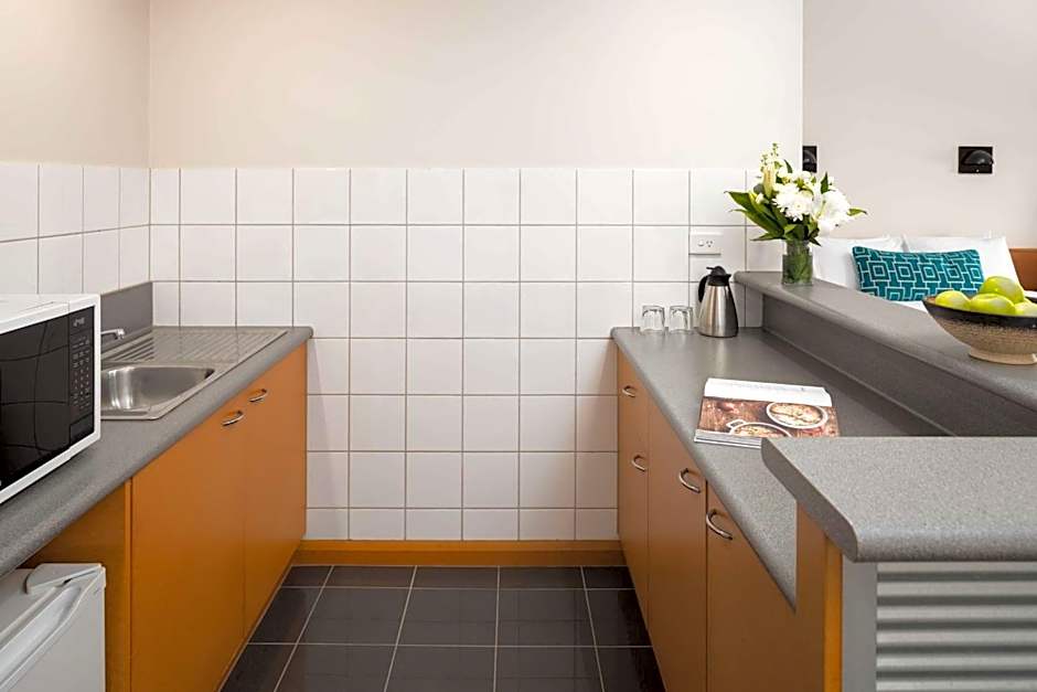 Rydges Darwin Central