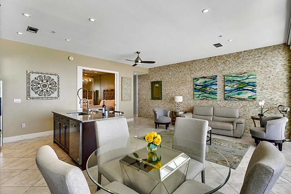 Diamond Beach Penthouse 5PH3