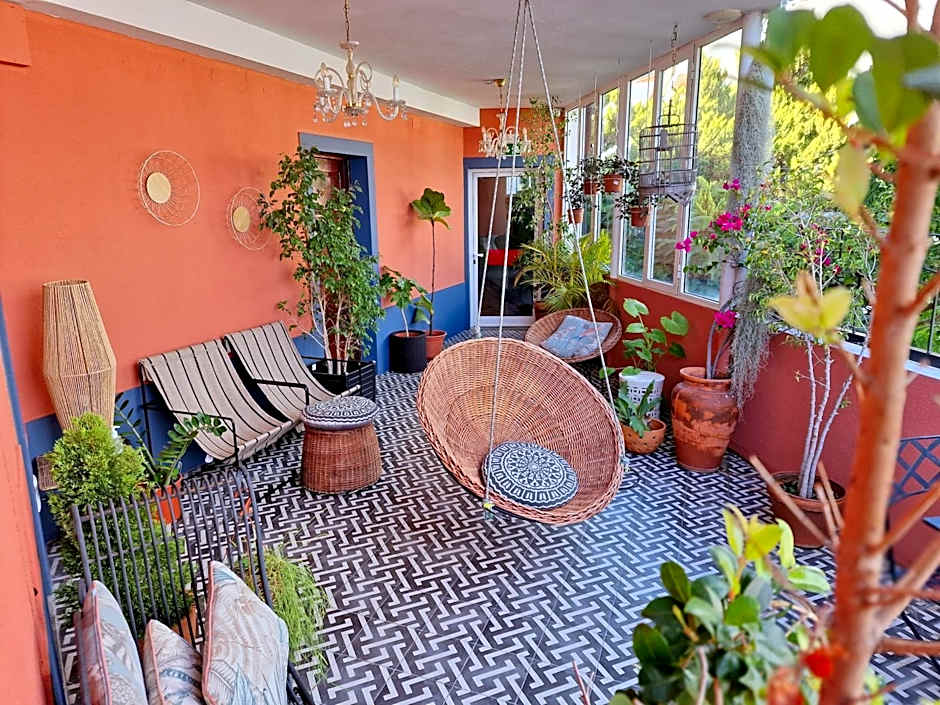 ASPA Studios - Urban Conscious Living