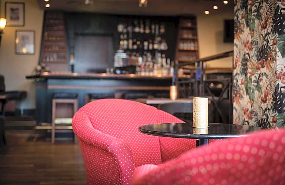 Lindner Hotel Cottbus