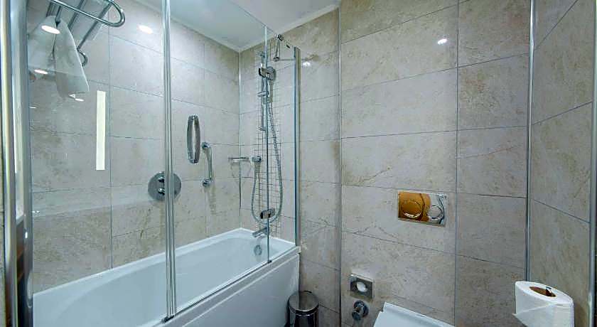 Hilton Garden Inn Safranbolu