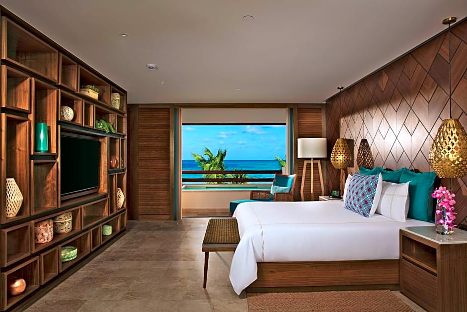 Secrets Maroma Beach Riviera Cancun - All Inclusive-Adults only