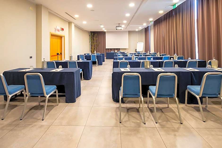 voco Parma & Congressi by IHG