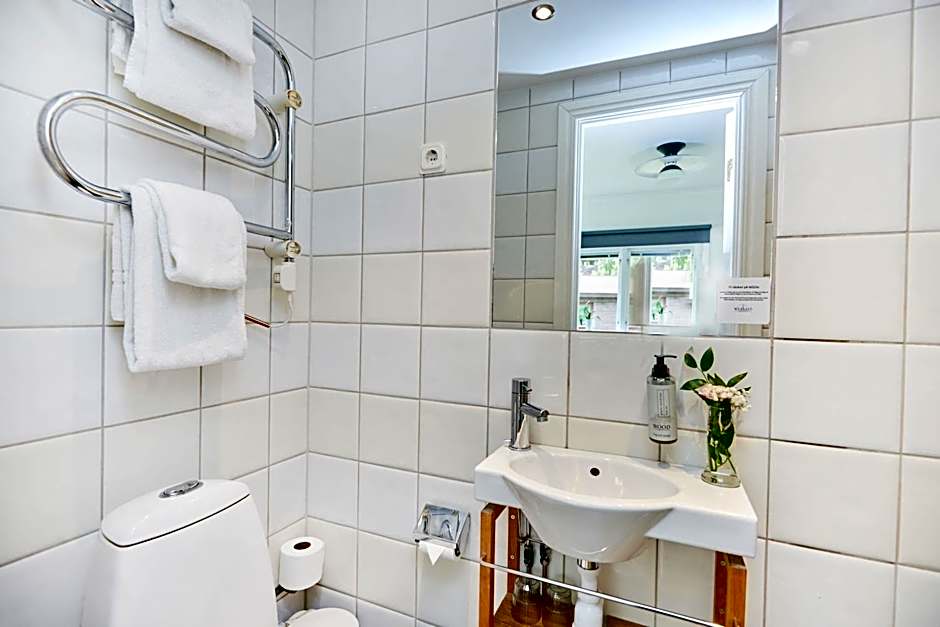 Mullsjö Hotell & Konferens