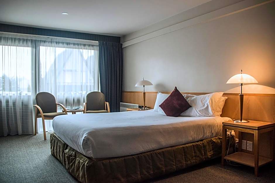 Heartland Hotel Queenstown