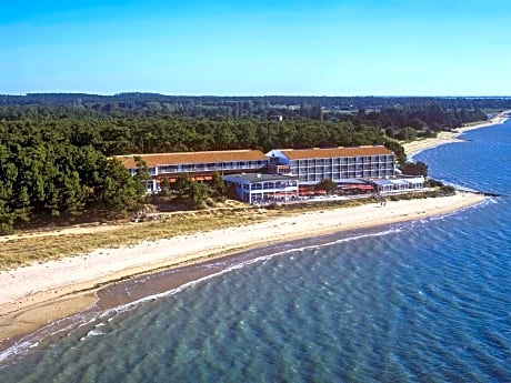 Novotel Thalassa Oleron Saint-Trojan