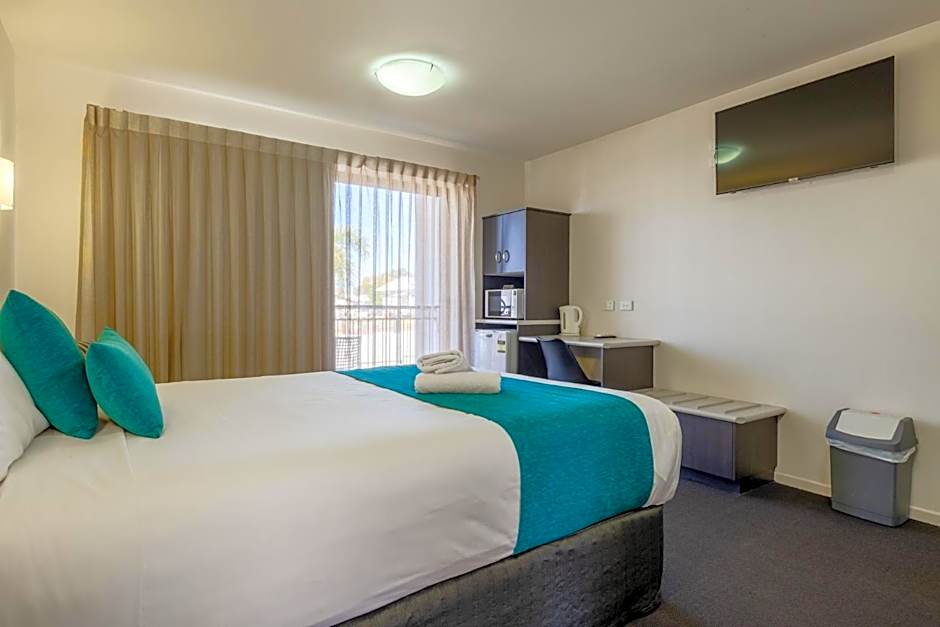 Dalby Fairway Motor Inn