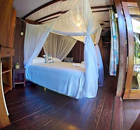 Triple Room with Balcony