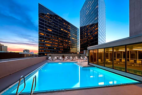 Hyatt Regency Tulsa Downtown