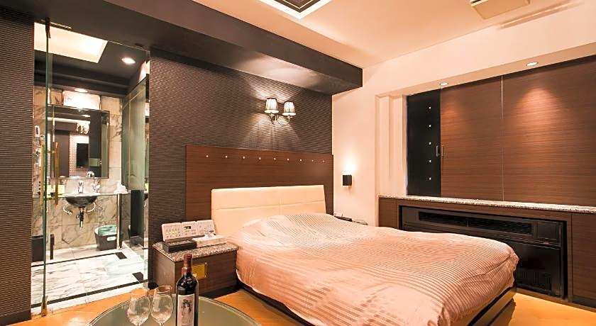 Hotel PAL - Adult Only