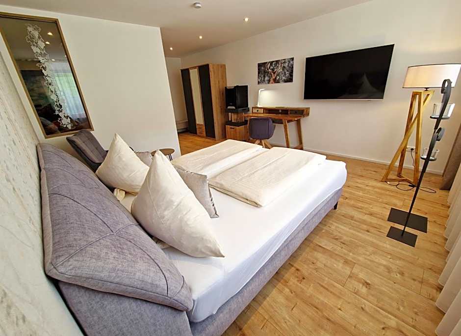 Landgasthof Rebstock