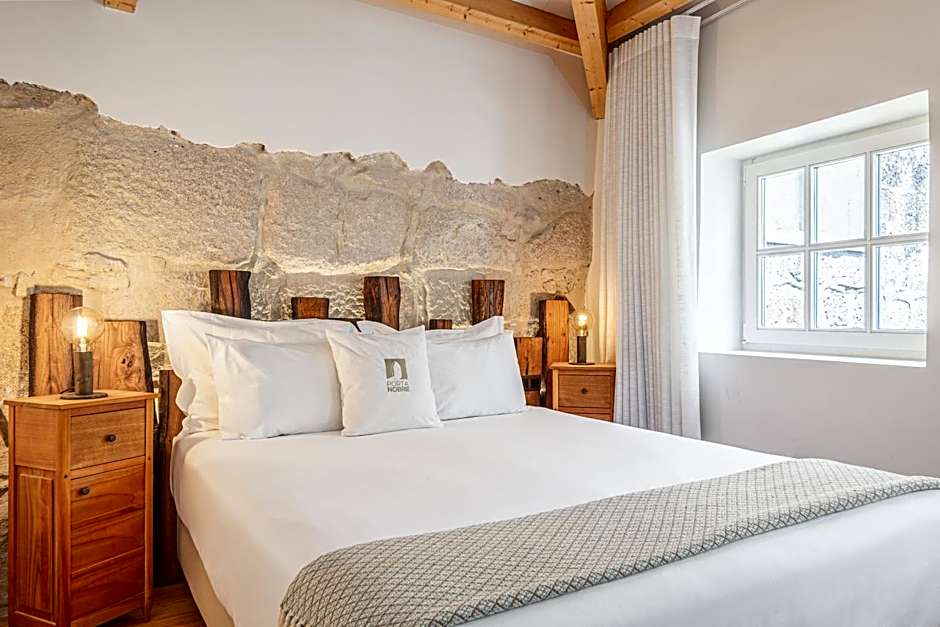 Porta Nobre Boutique Hotel by Aspasios