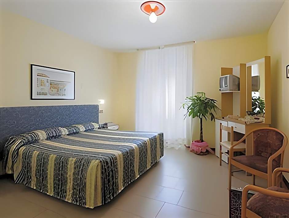 Hotel Bertusi