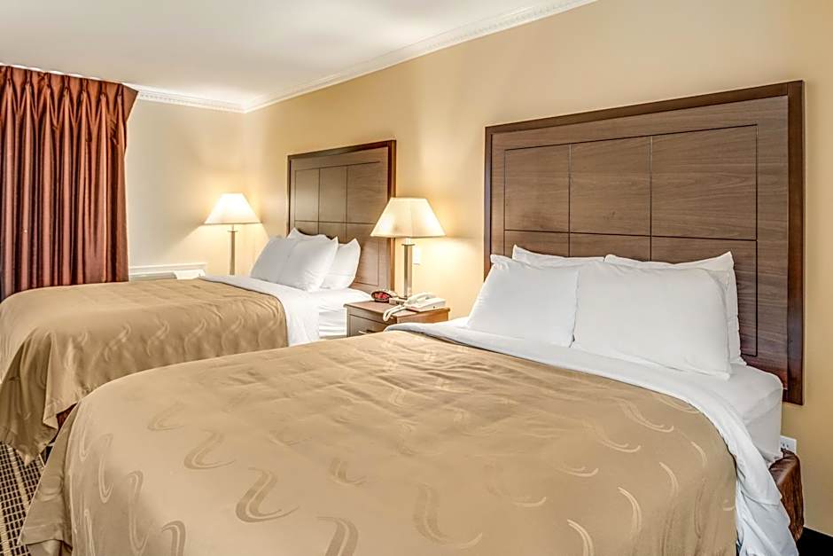 Quality Inn Ozona I-10