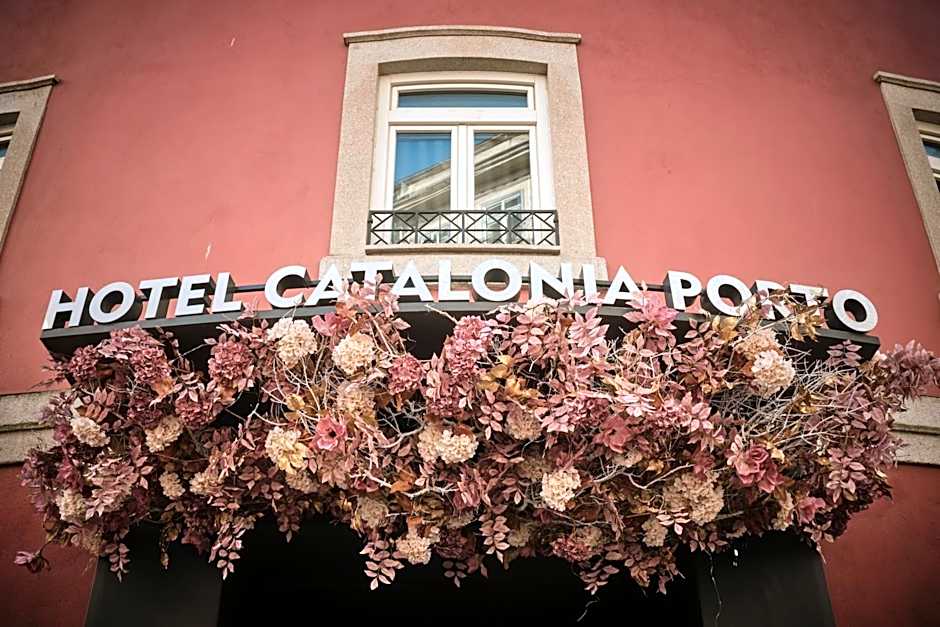 Catalonia Porto