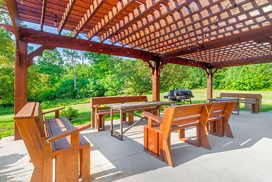 Quality Inn Danville