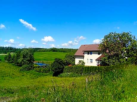 Agroturystyka Radzewicz