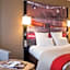 Hotel Mercure Paris Boulogne