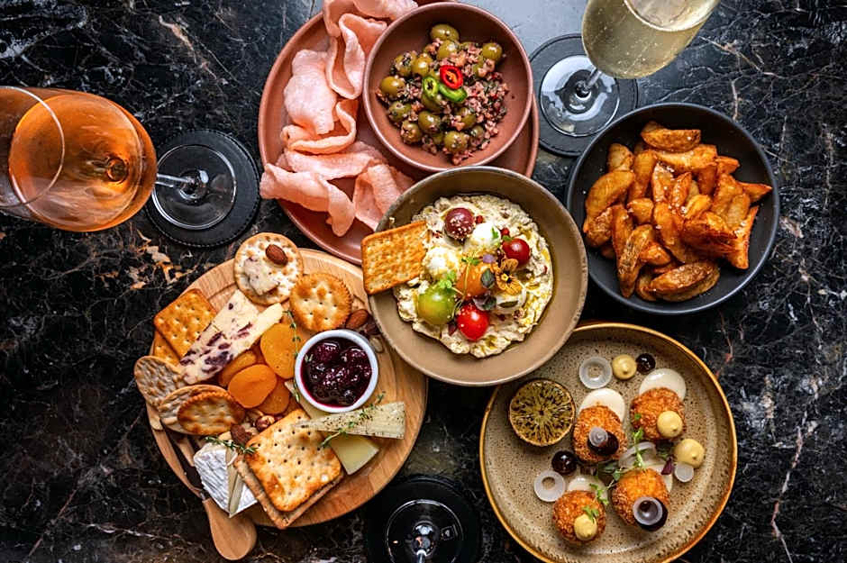 Aiden by Best Western Darling Harbour