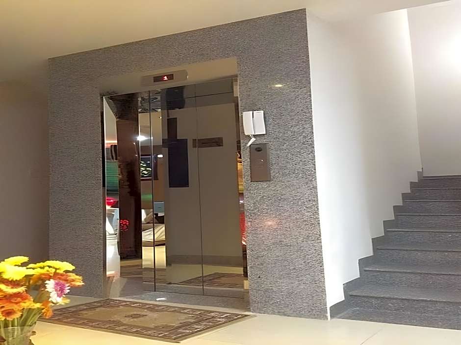 Minh Dang Hotel