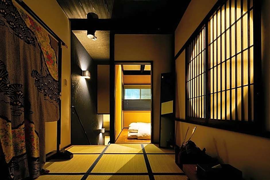 Nijoshikibu-An