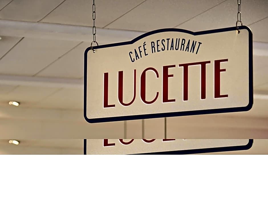 Ibis Nantes la Beaujoire Parc Expo