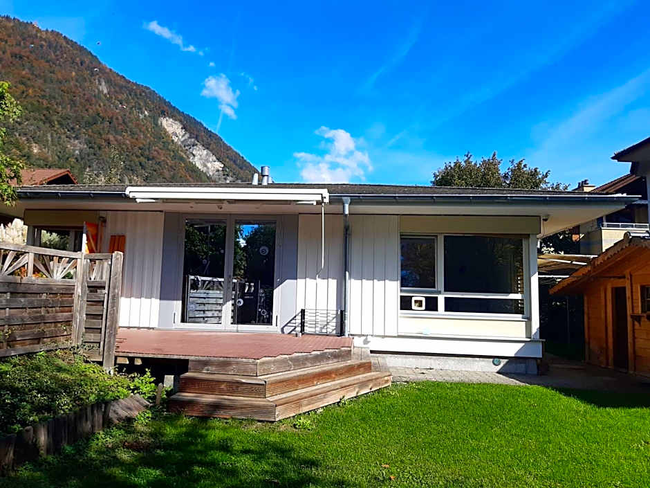 Adventure Guesthouse Interlaken