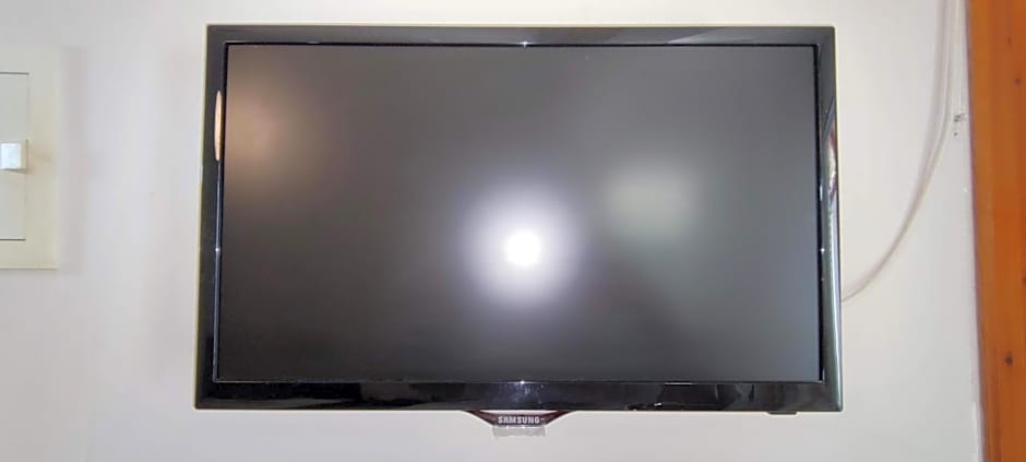 Anna Studio and Apartments