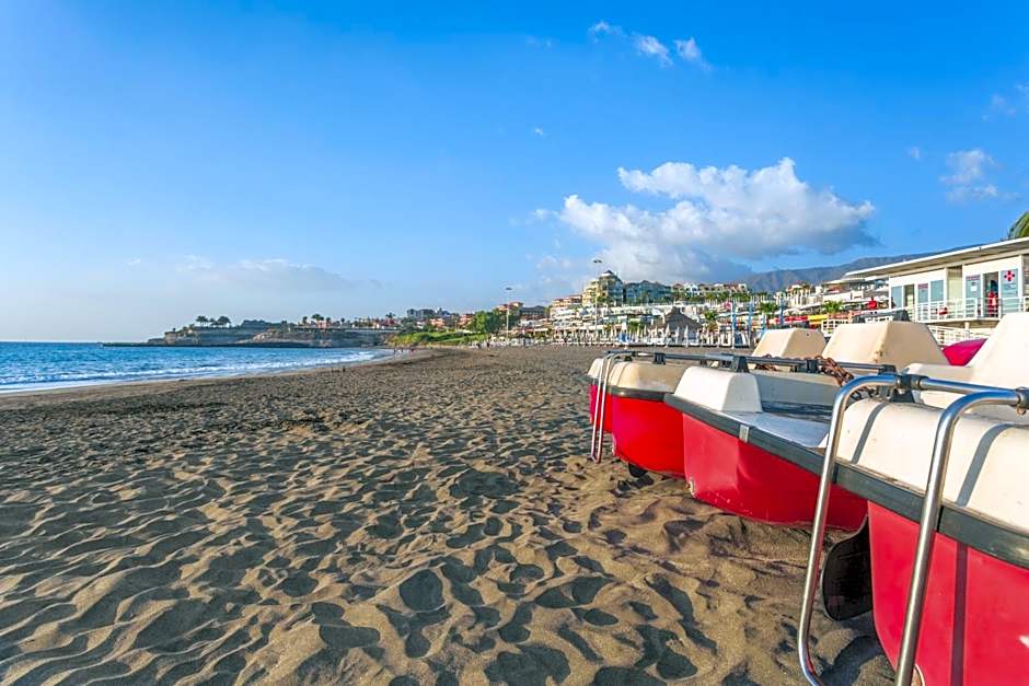 Hilton Vacation Club Royal Sunset Beach Club Tenerife