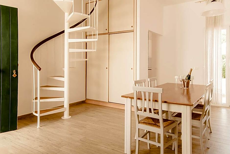 Residence Altair - Serra degli Alimini