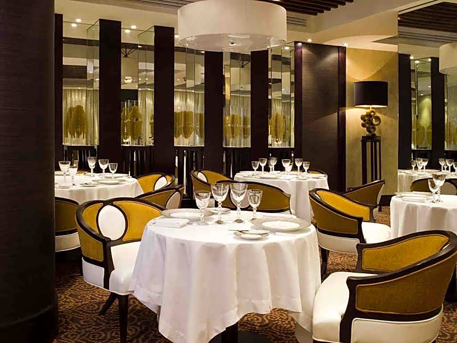 Sofitel Malabo Sipopo Le Golf