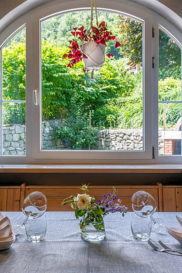 Hotel Bella Di Bosco