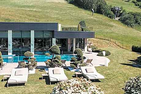 Sonnhof Alpendorf - an adults only place