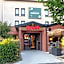 greet Hotel Massieux Lyon Nord