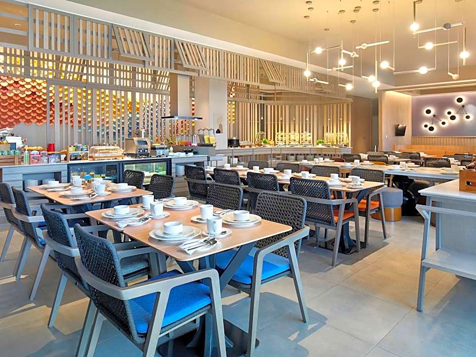 ibis Styles Semarang Simpang Lima