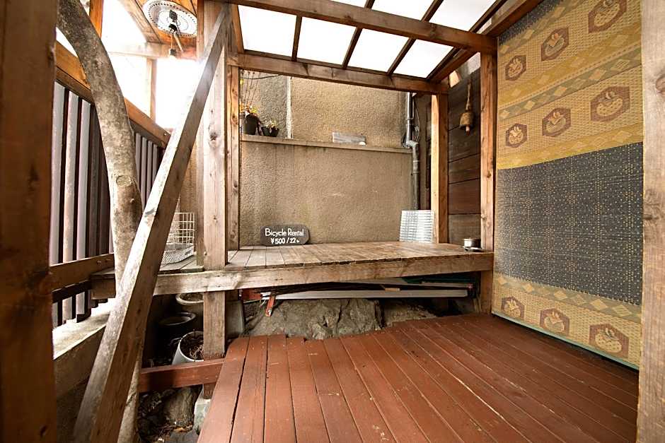 Guest House Yululu