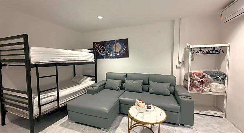Richmond Guesthouse
