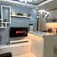 Cozy Boo Suite near Enchanted kingdom by Dynel