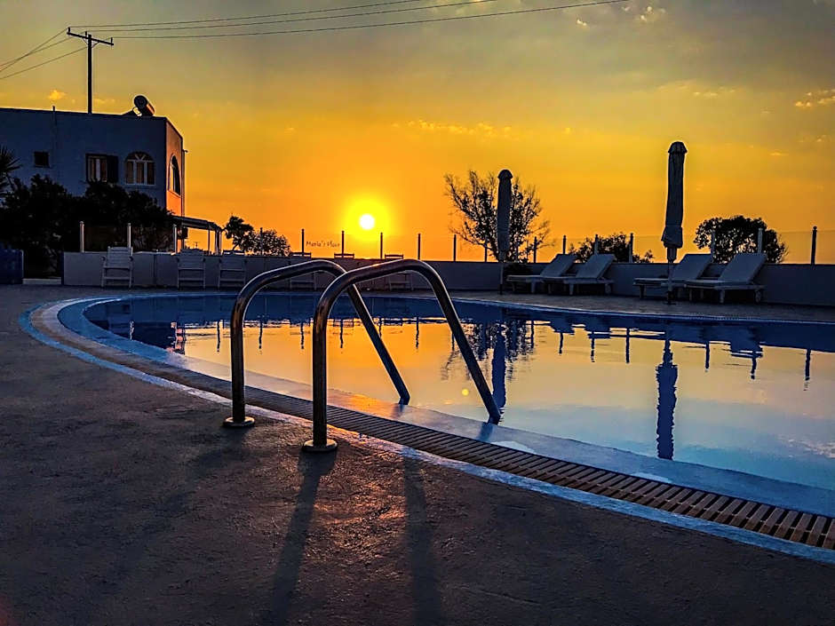 Maria's Place - Adults Only