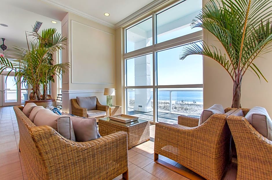 The Pensacola Beach Resort