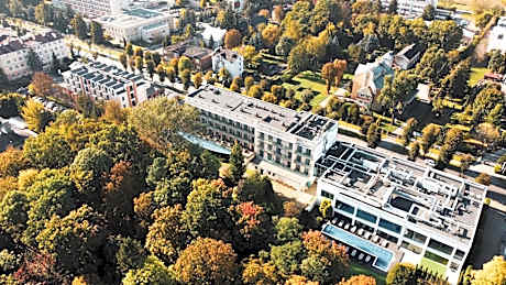 Apartamenty Ciechocinek SPA