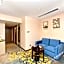 Teckon Ciel Hotel (Ningbo Beilun Yintai City)