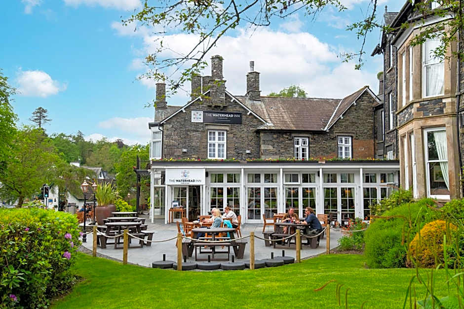 The Waterhead Inn